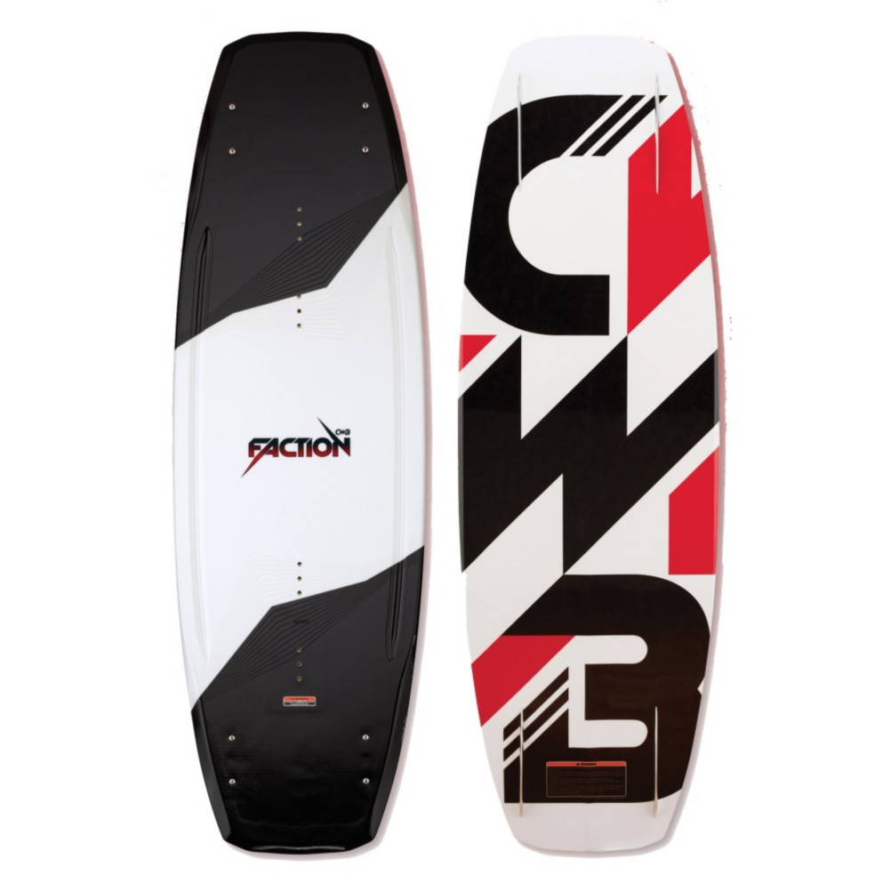 CWB Faction Wakeboard, , medium