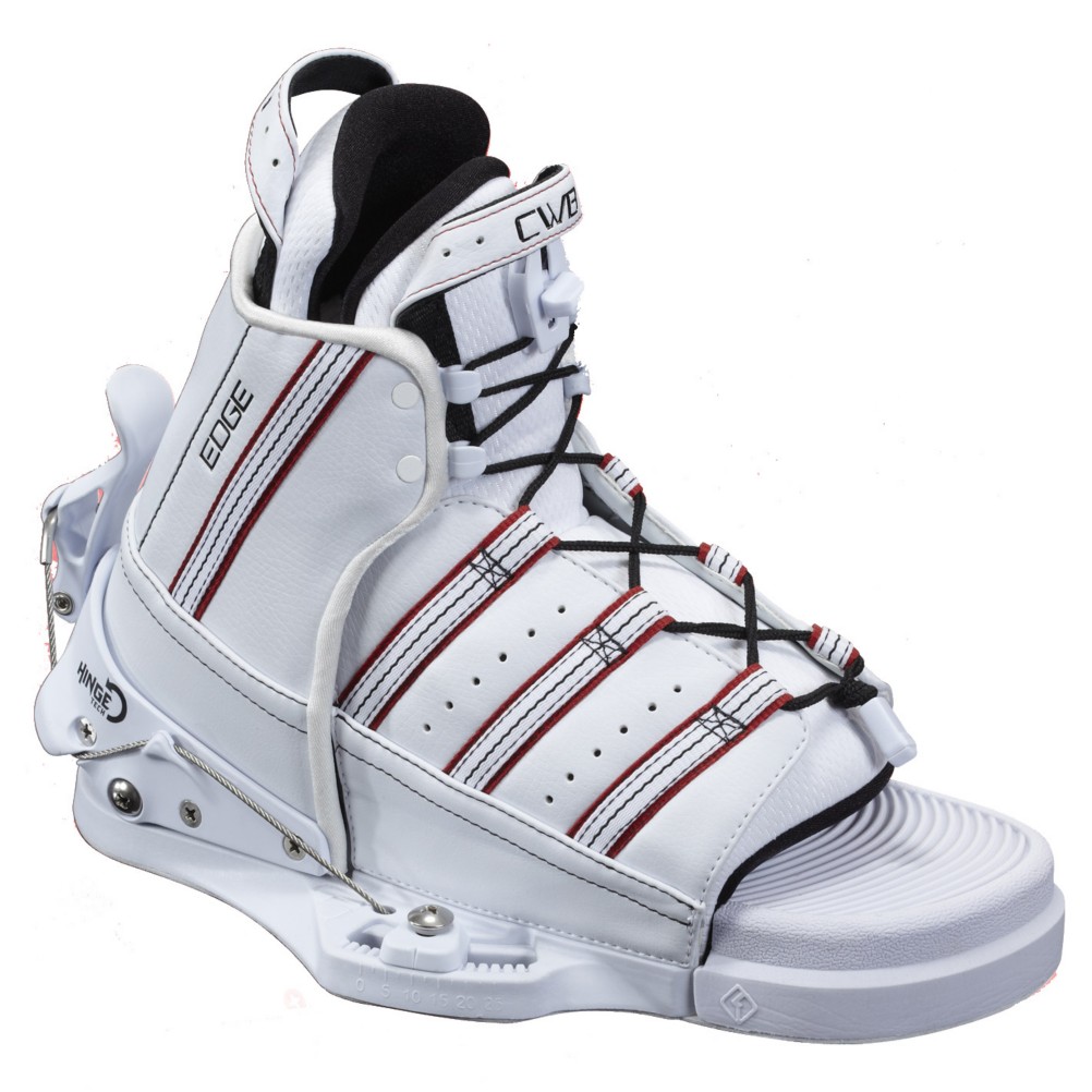 CWB Adult Wakeboard Bindings