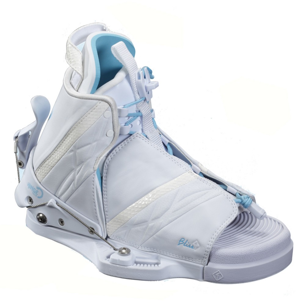 CWB Kids Wakeboard Bindings