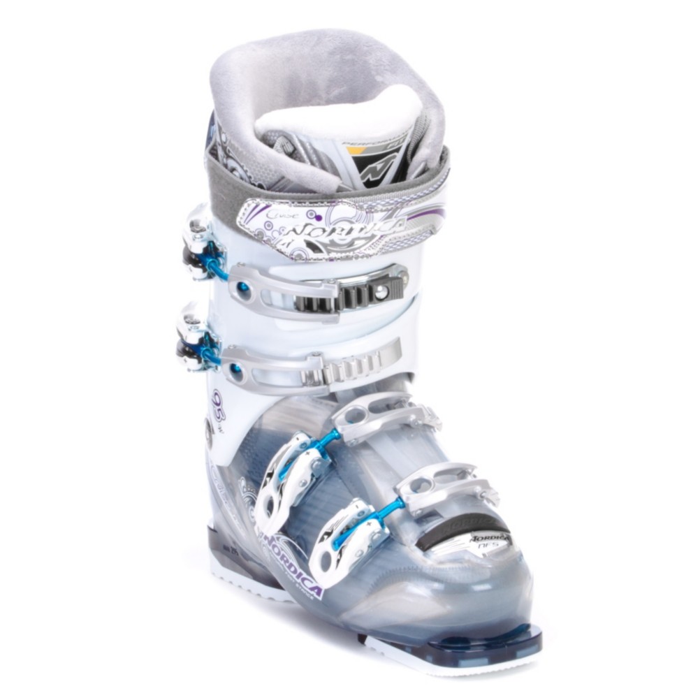 Nordica Womens Ski Boots