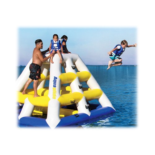 Aquaglide Jungle Jim Adve...