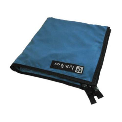 NEMO Equipment Espri LE 3P Pawprint Footprint 2013, , medium