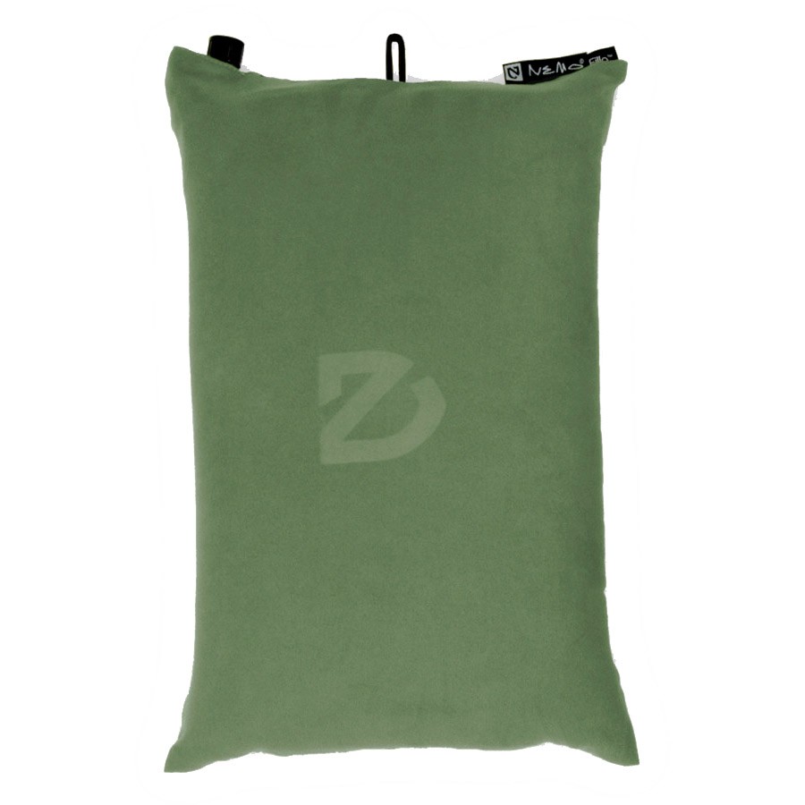 NEMO Equipment Fillo Pillow 2013, Green, swatch
