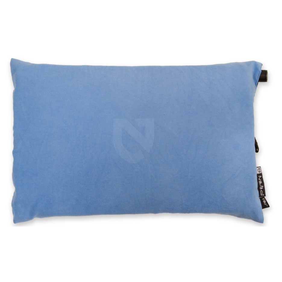 NEMO Equipment Fillo Pillow 2013, Blue, medium