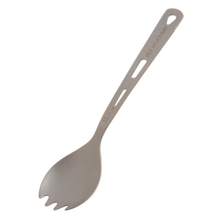 Sea to Summit Titanium Spork 2013, , medium