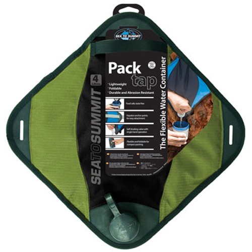Sea to Summit Pack Tap 4L 2013, , medium