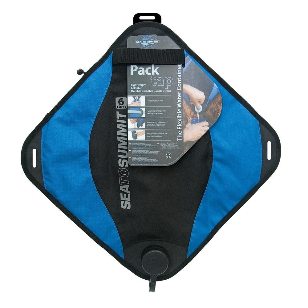 Sea to Summit Pack Tap 6L 2013, , medium