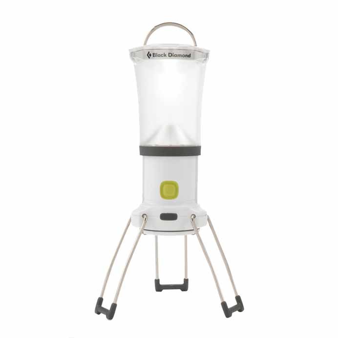Black Diamond Apollo Lantern, Ultra White, swatch