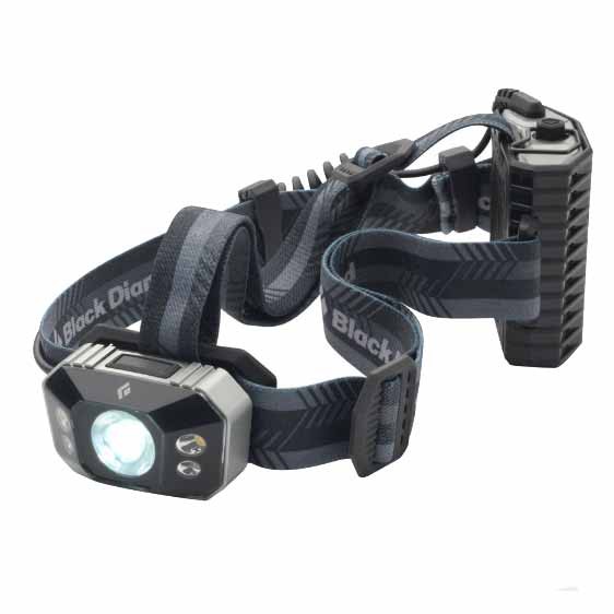 Black Diamond Icon Headlamp 2013, Aluminum, medium