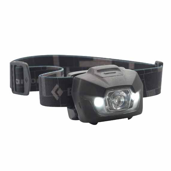 Black Diamond Storm Headlamp 2013, Matte Black, swatch