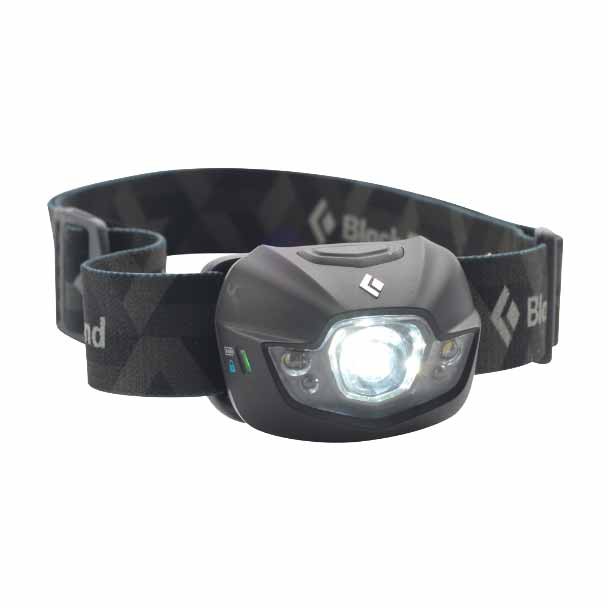 Black Diamond Spot Headlamp 2013, Matte Black, swatch