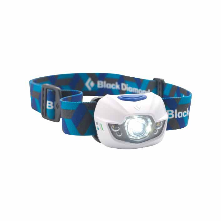 Black Diamond Spot Headlamp 2013, Ultra White, swatch
