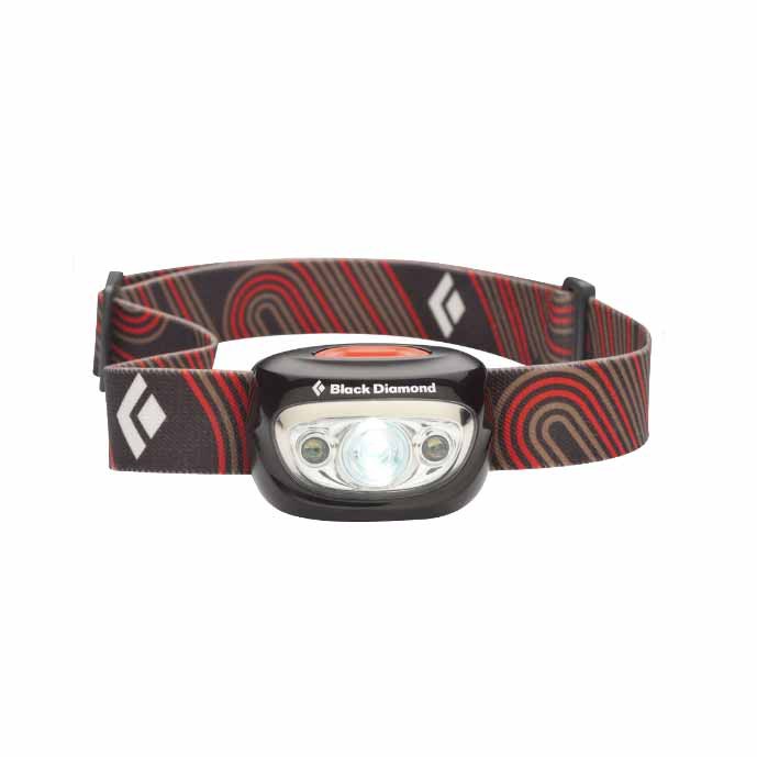 Black Diamond Cosmo Headlamp, Dark Chocolate, swatch