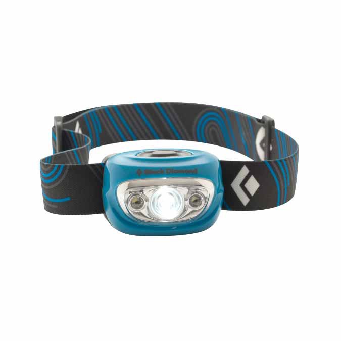 Black Diamond Cosmo Headlamp, Tropical Blue, swatch