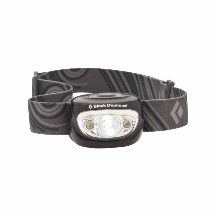 Black Diamond Cosmo Headlamp, Matte Black, swatch