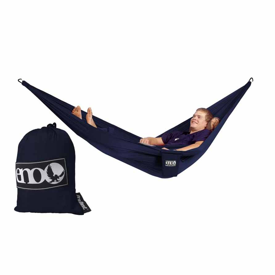 ENO Pro Nest Hammock 2013, Navy, swatch