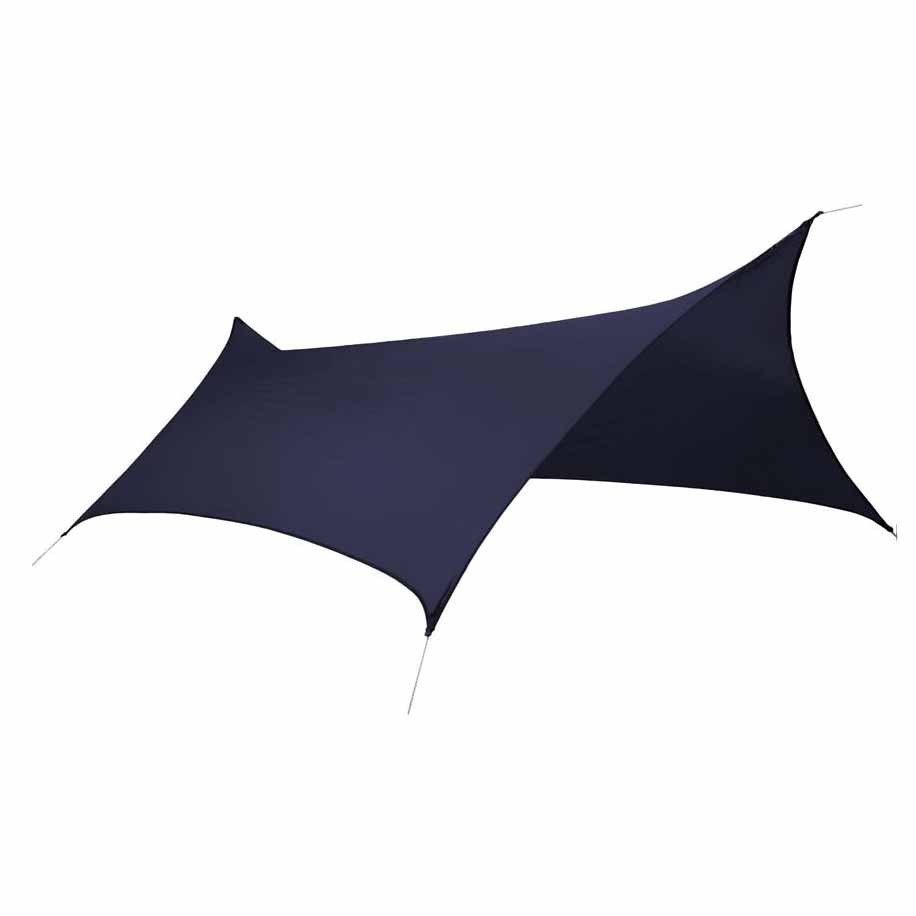 ENO Pro Fly Rain Tarp Hammock 2013, Navy, swatch