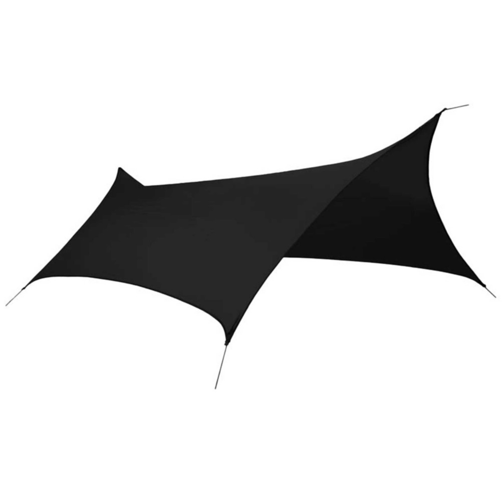 ENO Pro Fly Rain Tarp Hammock 2013, Black, swatch