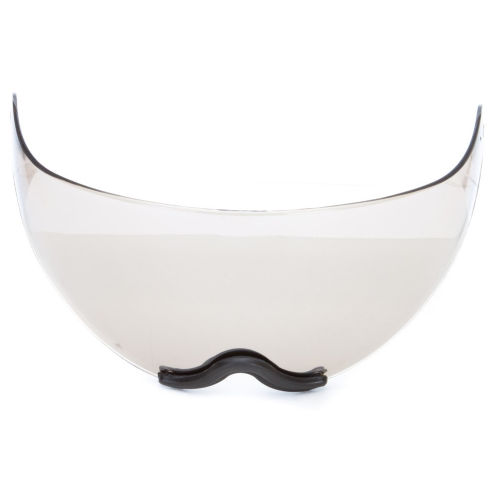 GATH Gedi Visor, Gray, medium