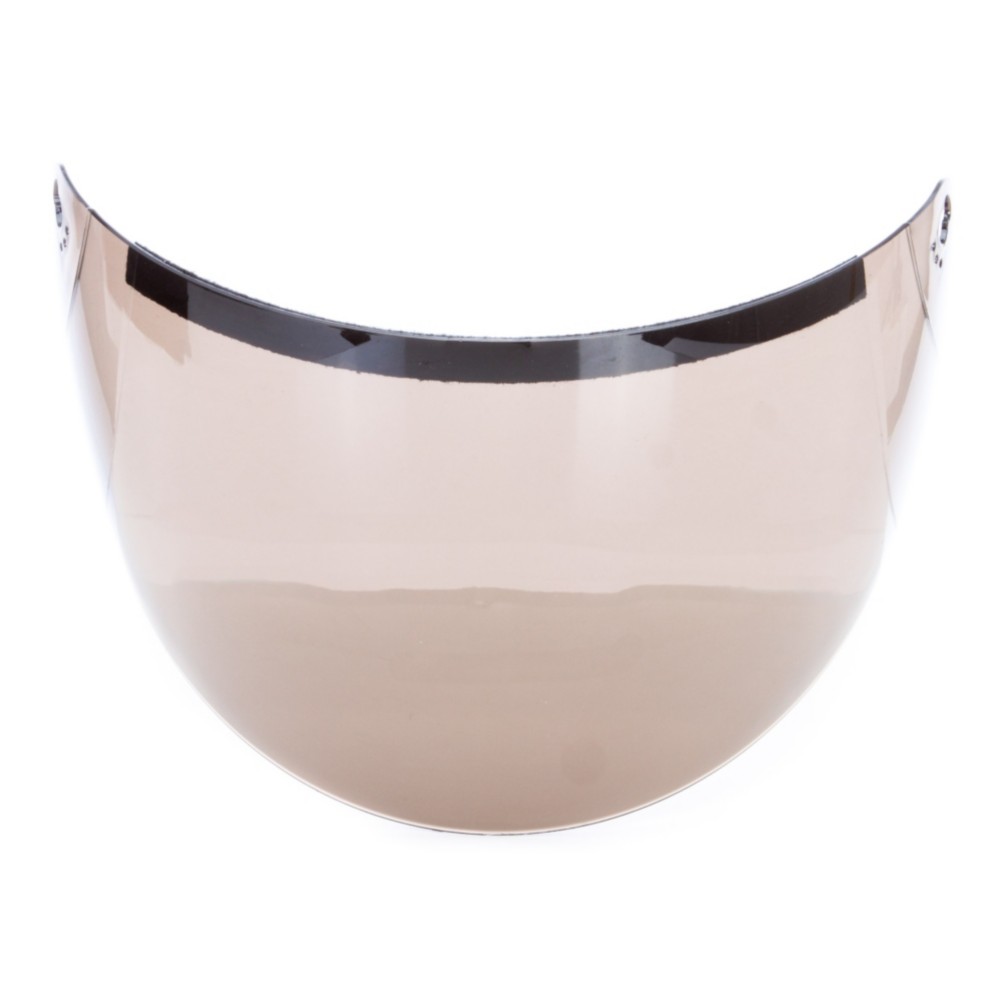 GATH Gedi Face Shield, Smoke, medium