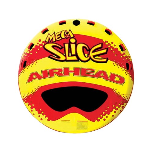 Airhead Mega Slice Towable Tube