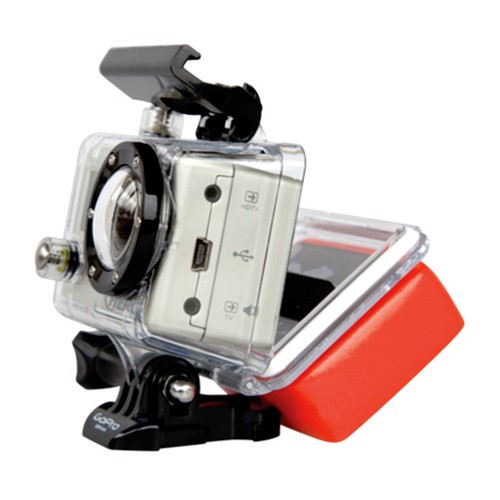 GoPro Floaty Backdoor