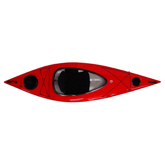 Hurricane Sit In Kayaks Under 12'