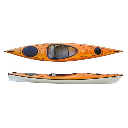 Hurricane Sit In Kayaks 12'-13'11''