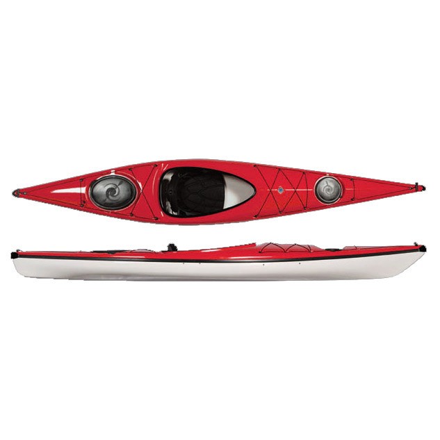 Hurricane Touring Kayaks