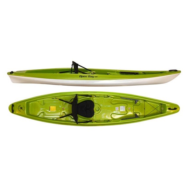 Hurricane Sit On Top Kayaks