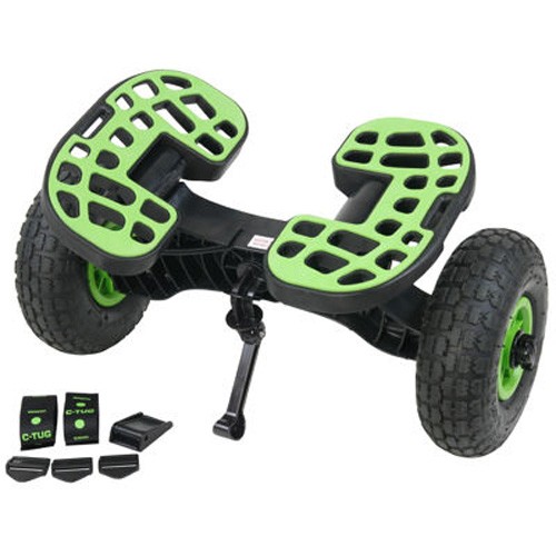NRS Kayak Carts