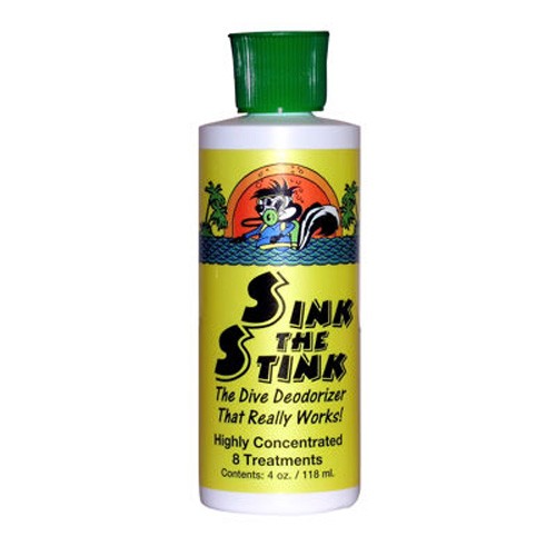NRS Sink The Stink Deodorizer, , medium