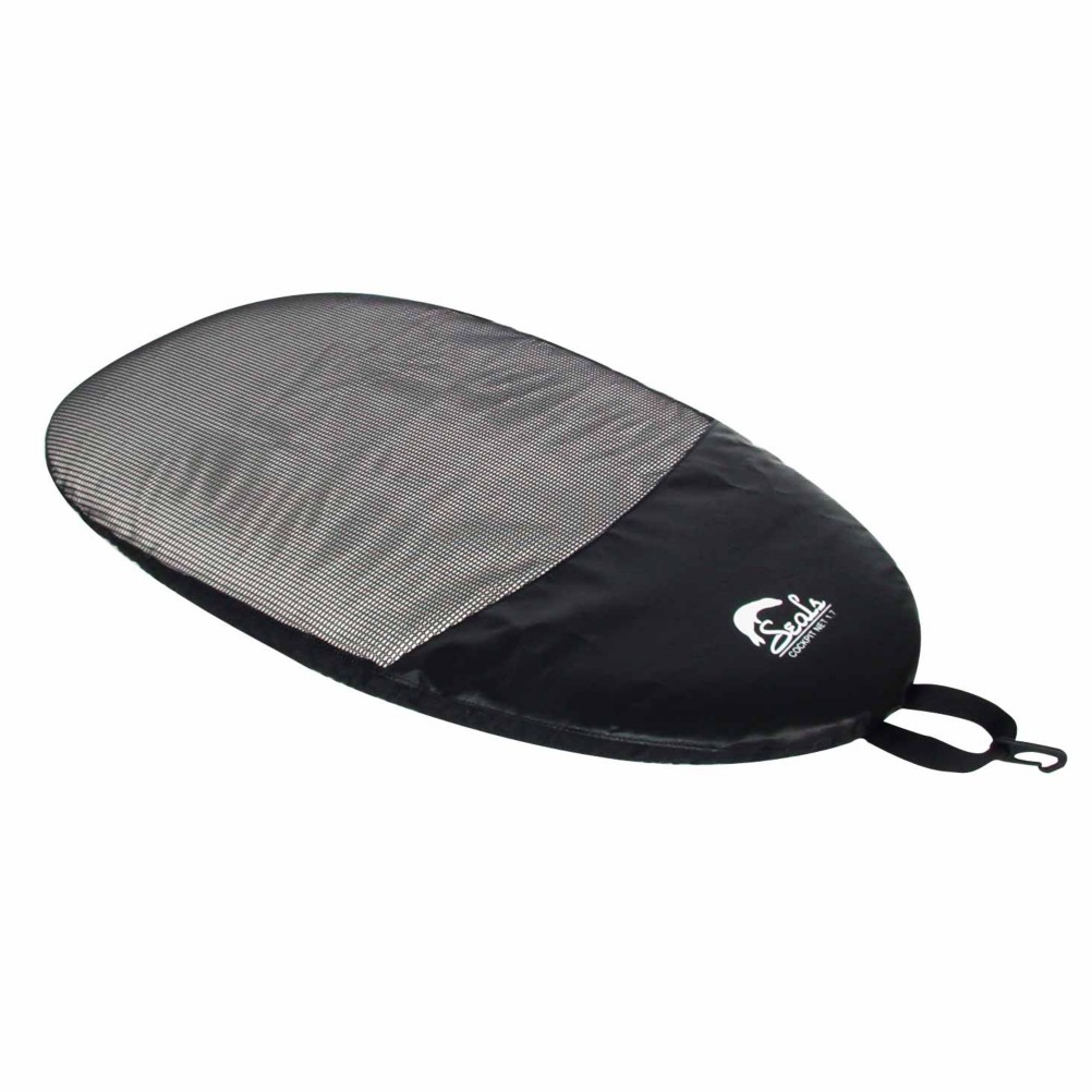 Seals Net Kayak Cockpit Cover, , medium