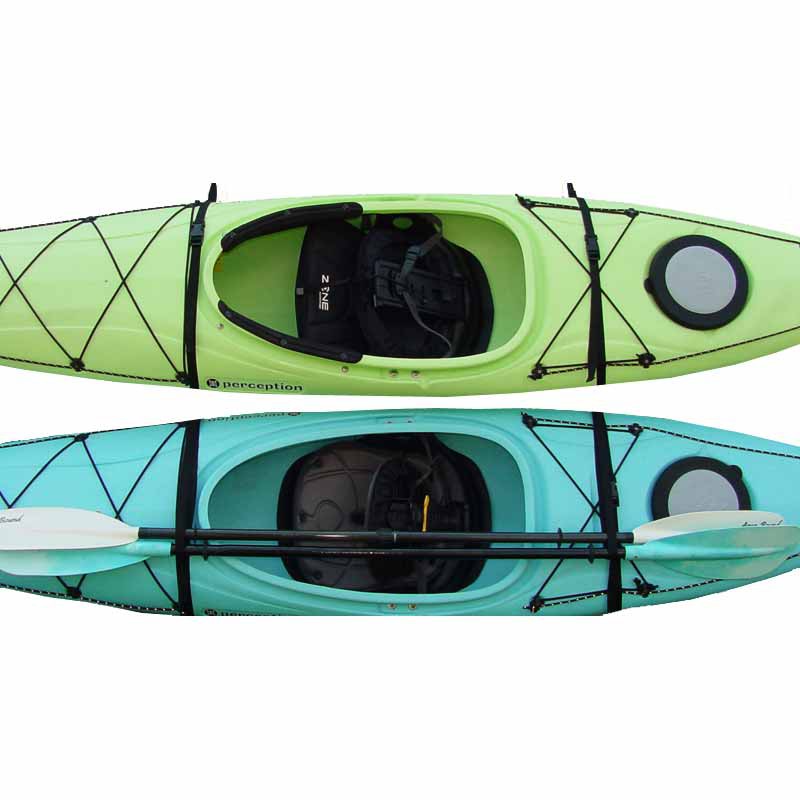 Seals Wall Kayak Hanger Strap, , medium