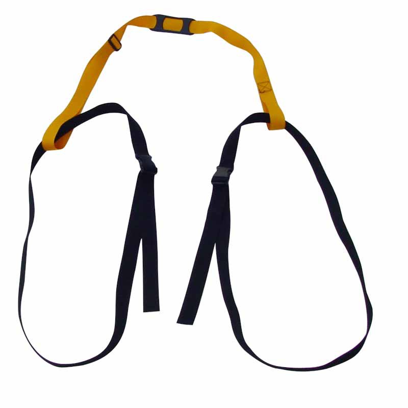 Seals Shoulder Sling Carrier Kayak Cart 2013, , medium