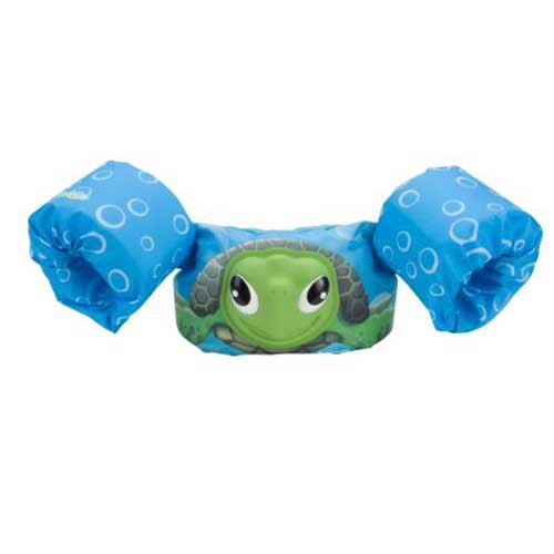 Stearns Puddle Jumper 3D Toddler Life Jacket