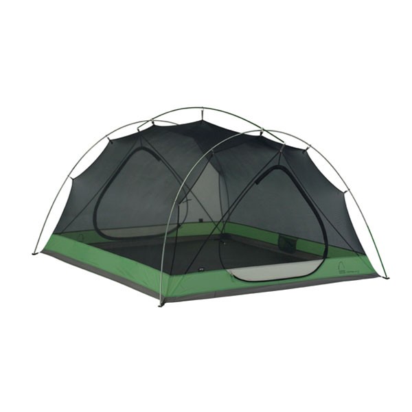 Sierra Designs Lightning HT 3 Tent 2013, Khaki, medium