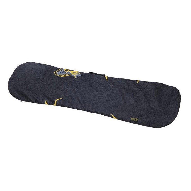 Ride Snowboard Bags