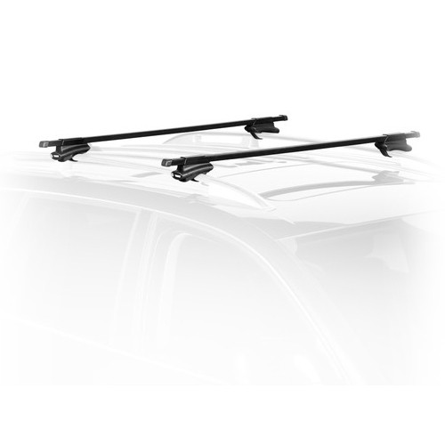 Thule Complete Crossroad System, 45050, medium