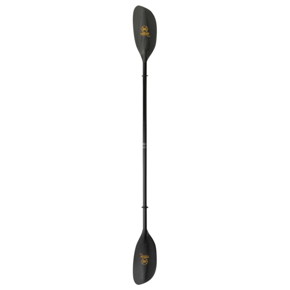 Werner Paddles Tybee Straight Shaft CF IM STD Kayak Paddle 2013, , medium