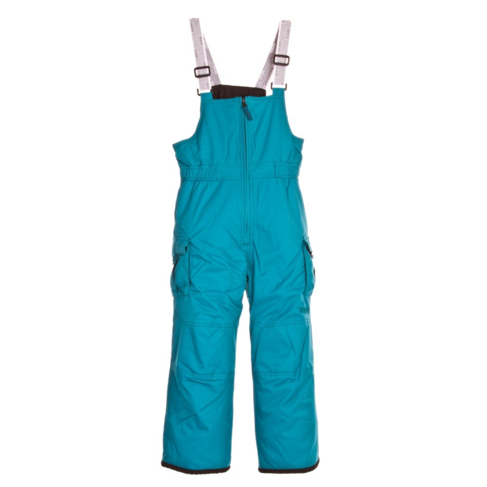 Orage Mistral Toddler Girls Ski Pants, Lagoon, swatch