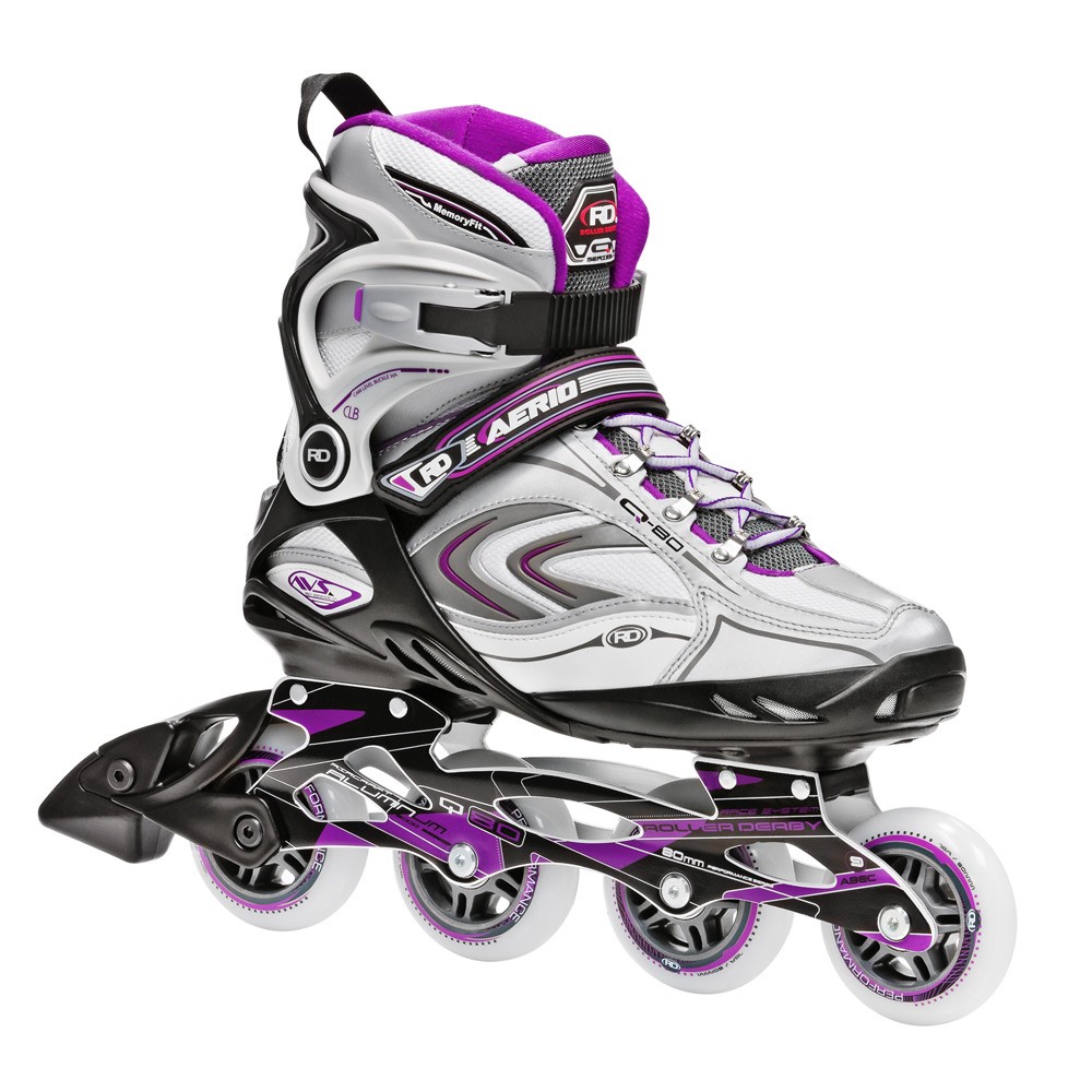 Roller Derby Aerio Q 80 Womens Inline Skates 2013, , medium