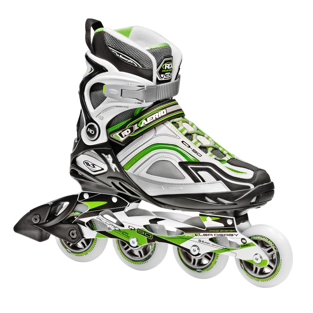 Roller Derby Aerio Q 90 Womens Inline Skates 2013, , medium