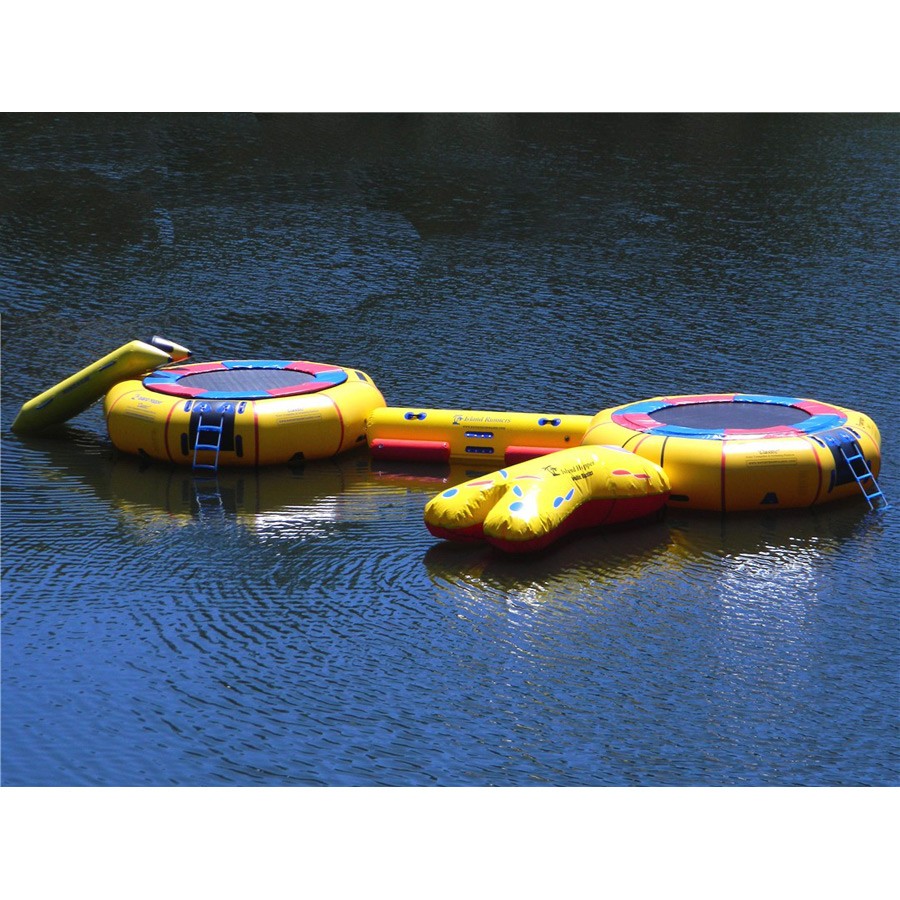 Island Hopper Classic 15 Double Supreme, , medium