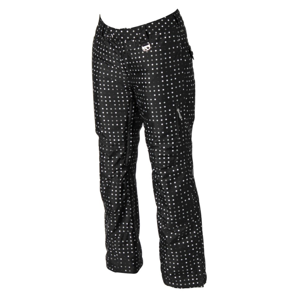 Marker All Womens Pants