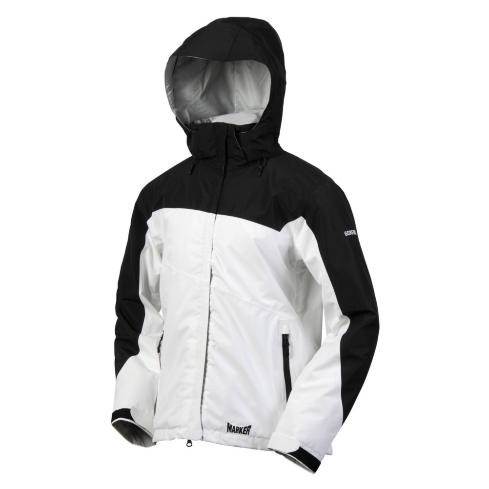 Marker Womens Insulated Ski Jackets