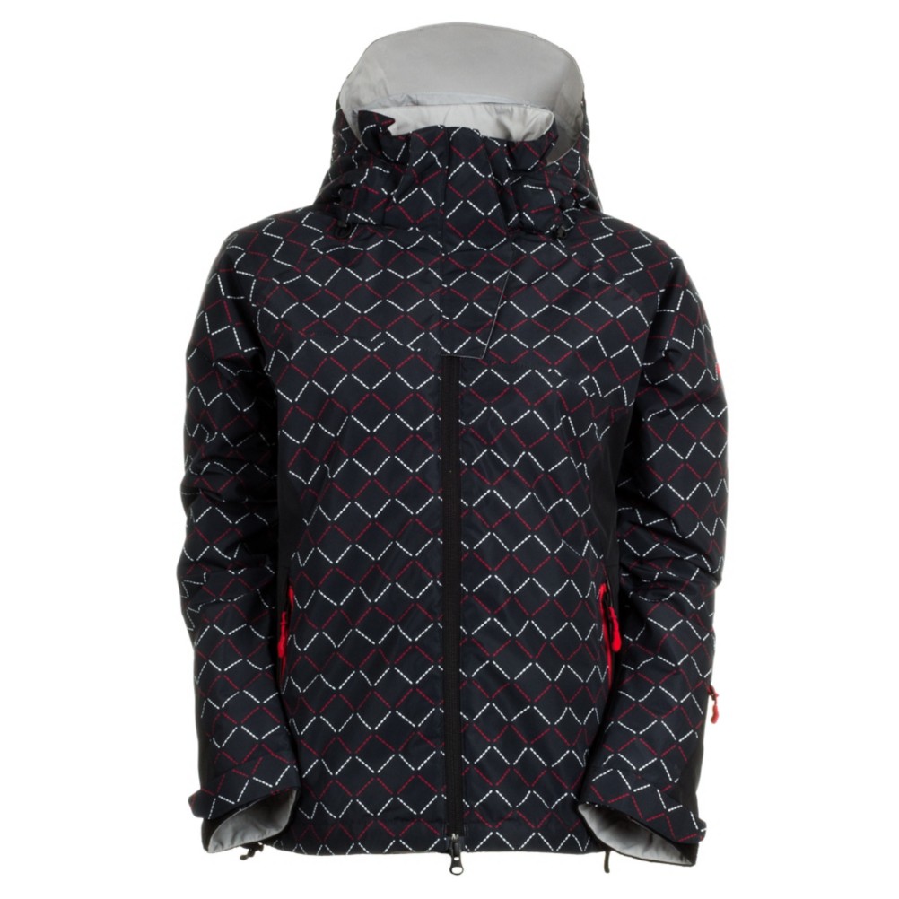 Marker Womens Shell Ski Jackets