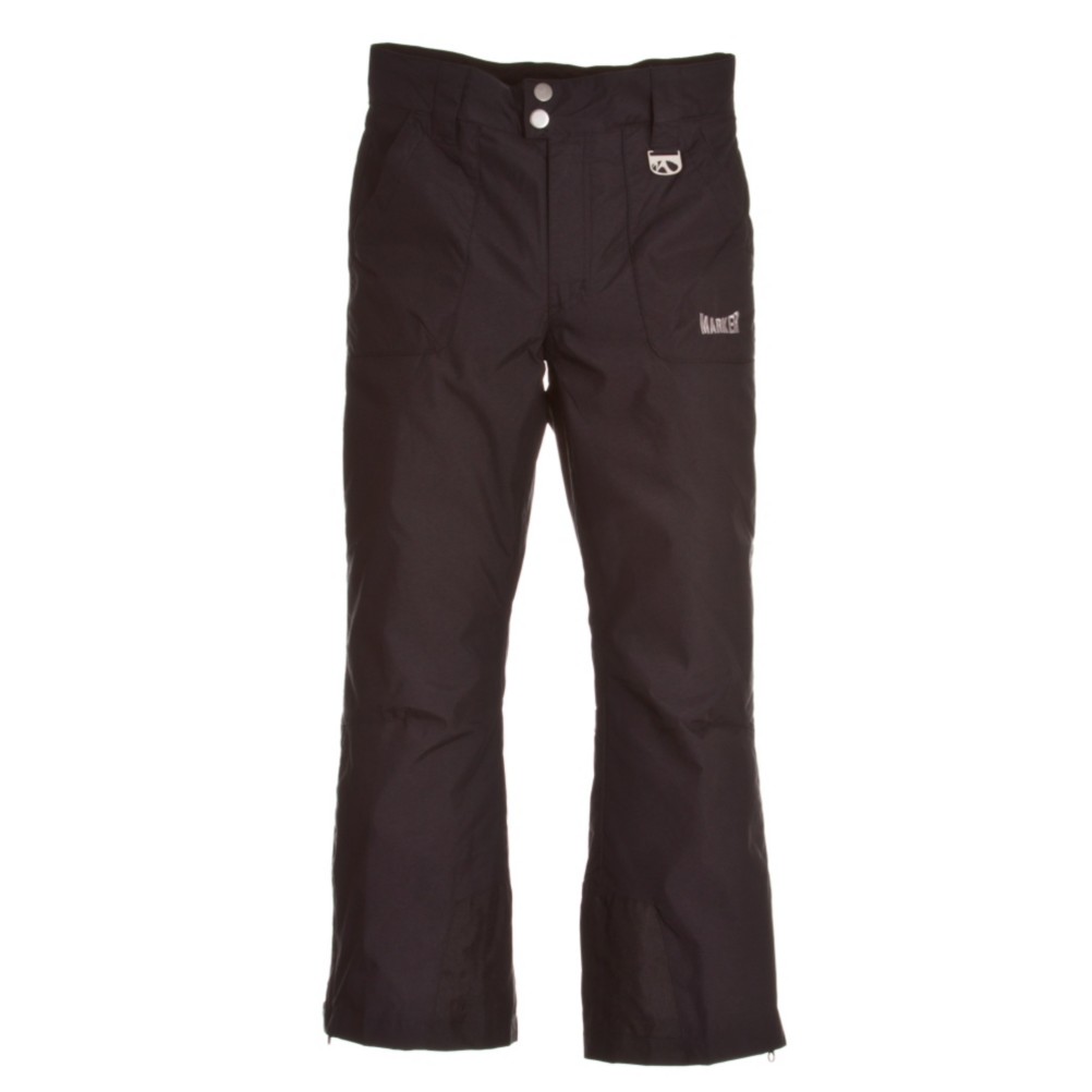 Marker Girls Ski Pants