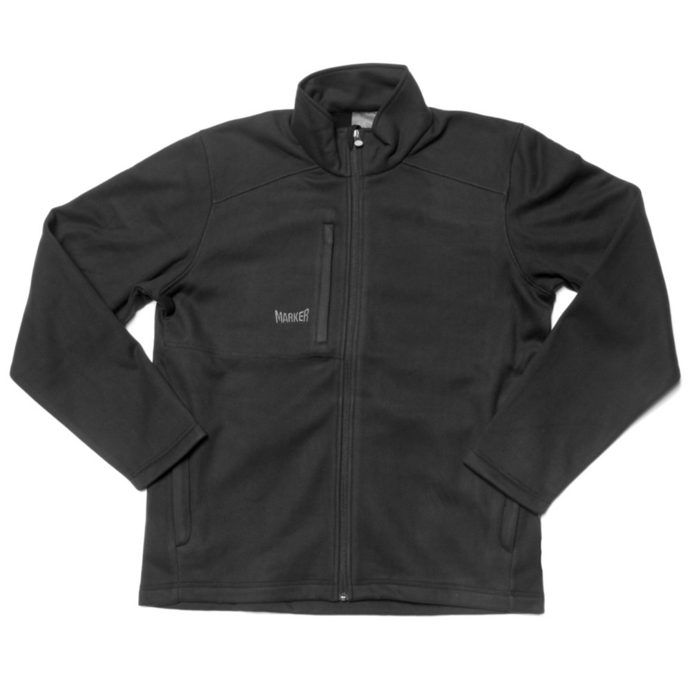 sale item: Marker Orbit Fleece Mens Jacket