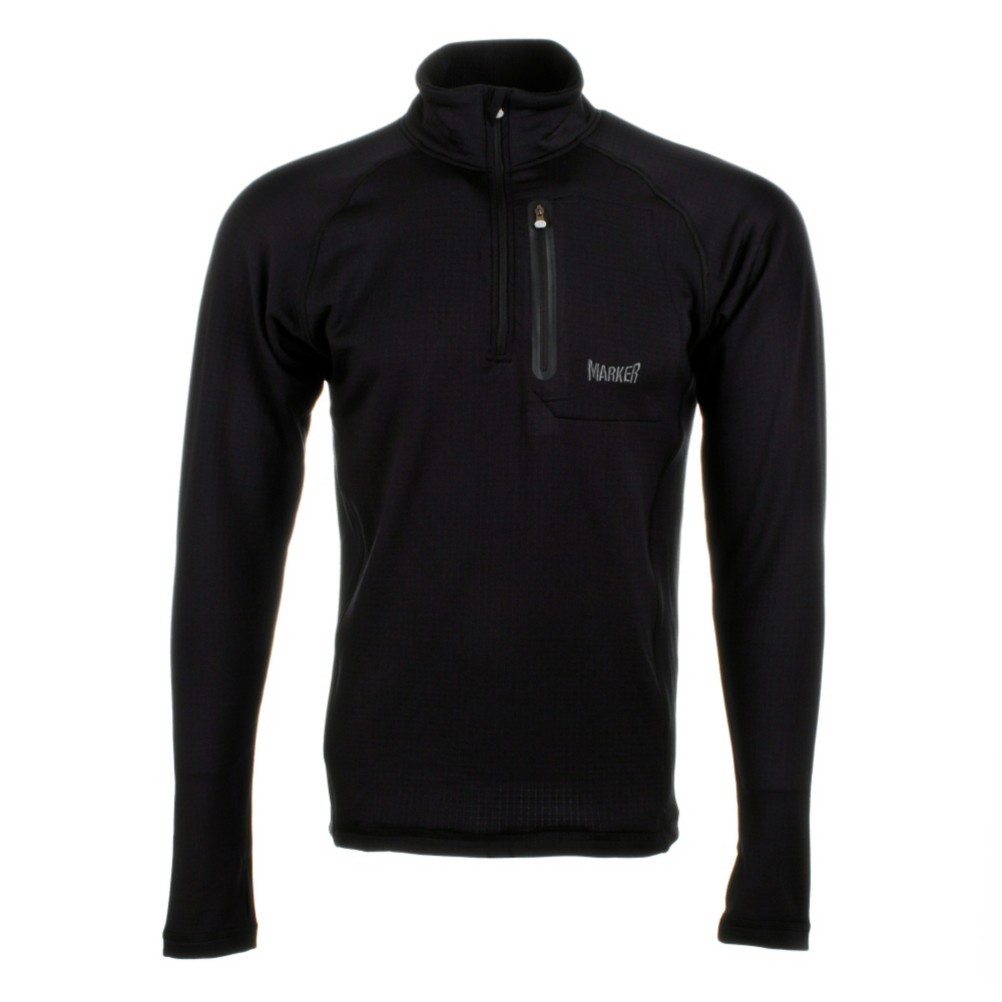 Marker Mens Midlayers